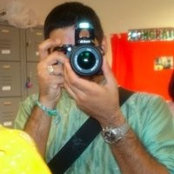 Ravi Tripathis foto