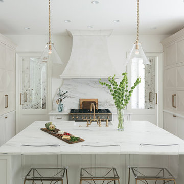 Custom Atlanta Home