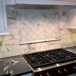 Soap stone Project - Kitchen Products