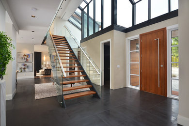 Entry Doors