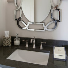 Bridal room