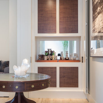 Chelsea Penthouse Duplex Loft