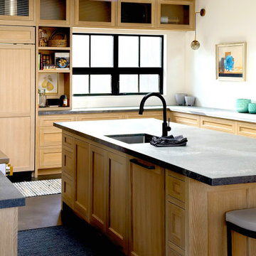 Gozzer Ranch Residence