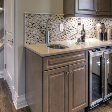 Calgary, New Build - Casablanca