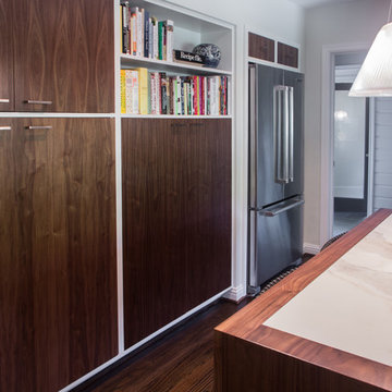 Midcentury Renovation