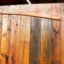 Barn Doors