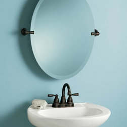 Moen - Bathroom Vanities And Sink Consoles