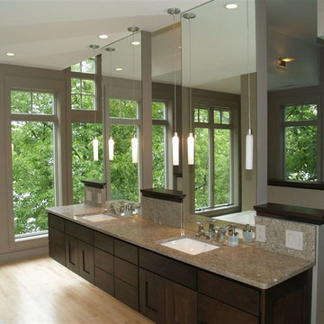 2007 'Milwaukee Home and Fine Living' Best of Competition Award Winner