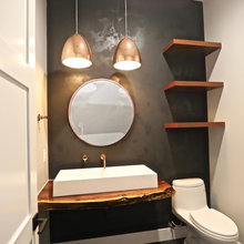 hall bath