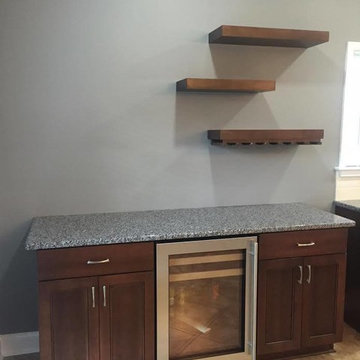 Red Banks Ms kitchen remodel