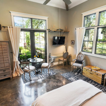 Overlook Studio