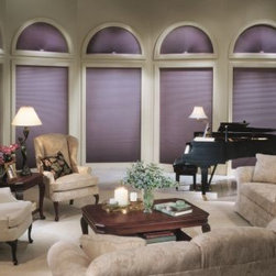 Custom Shutters and Blinds - Products