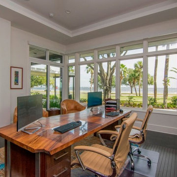 Bayshore Boulevard - South Tampa - Custom Home
