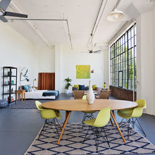 Shelby loft