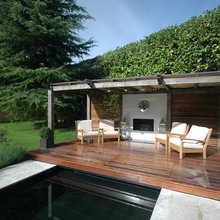 Garden structures