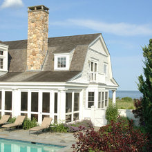 Gambrel Add On