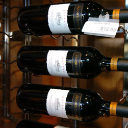 Commercial Wine Racks - Wine Racks