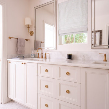 Timeless Heritage Estate Full Home Renovation