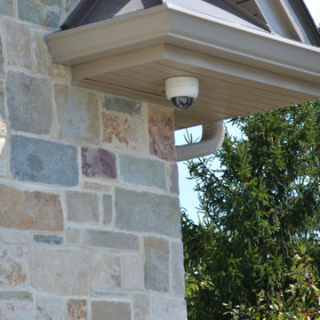 Home Security