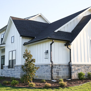 Modern Farmhouse
