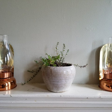 Container Gardens
