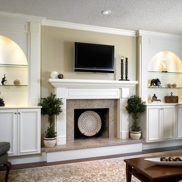 West Hill home