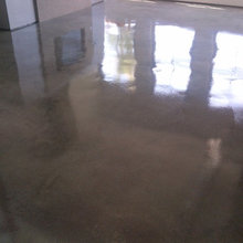 floors