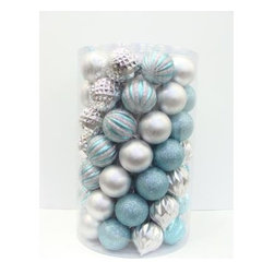 Ornaments - Christmas Ornaments