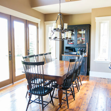 Kitchens: In Oakville and Burlington