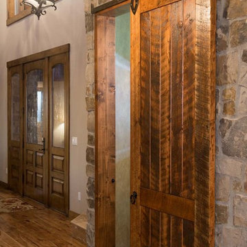 Brasada Ranch Rejuvination