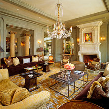 DCR Living room