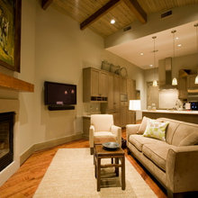 Main room