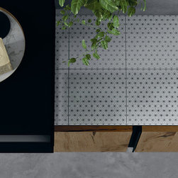 Bathrooms // Altamarea 'Opera' // Available through Retreat Design - Bathroom Vanities