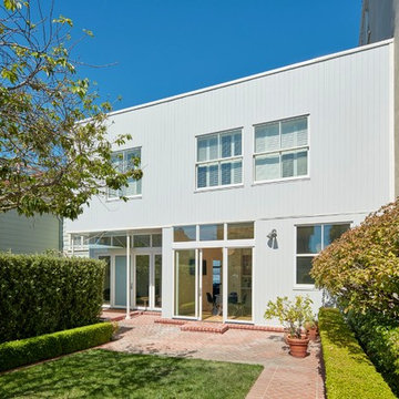 Esherick Kitchen Remodel