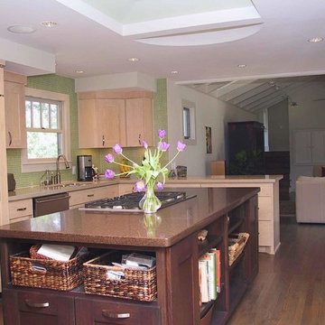 Merridith Addition/Remodel