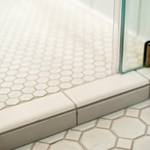 N Grant - master bath