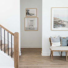 Wood Floor