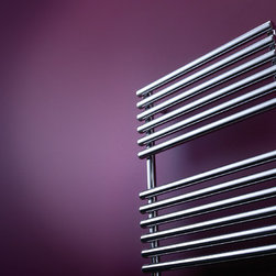 Straight Fronted - Towel Warmers