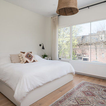 Custom Homes: Dundas St. East