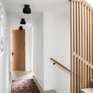 Channel Place Midcentury Modern