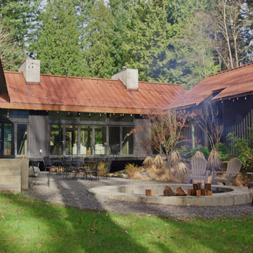 Forest Residence