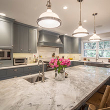 Kitchen Cabinets