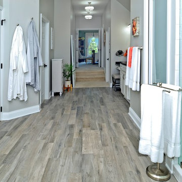Elegant Bathroom Remodeling in South Riding VA