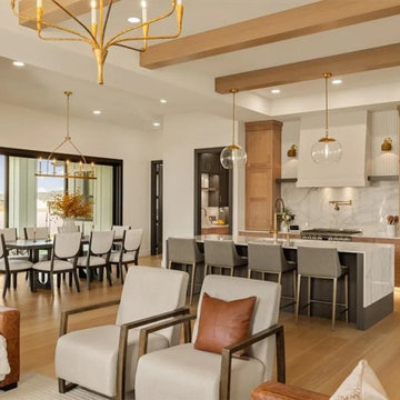 2025 Billings Parade of Homes - Gold Buckle