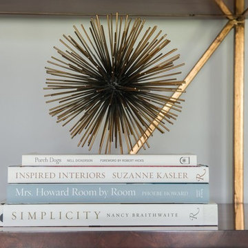 Shingle Style New Construction