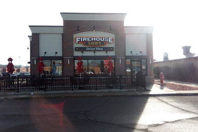 Firehouse Subs - Woodhaven