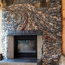 Fireplaces