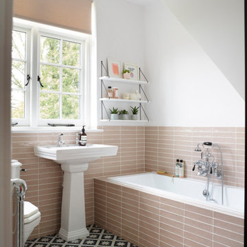 Buckinghamshire Renovation
