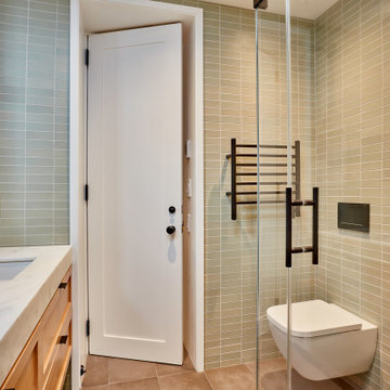 9 Green Place, Brooklyn, New York Renovation by REDOnyc