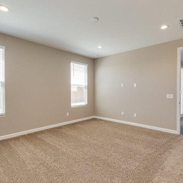 Special Bright Living, Home Makeover in Palo Alto CA